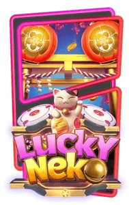 lucky-neko