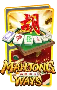 mahjong-ways