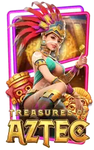 treasures-aztec