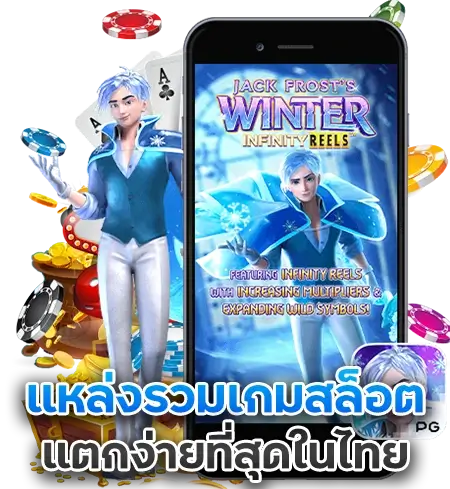 เกมสล็อต