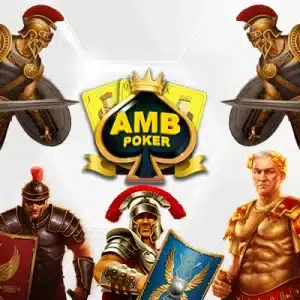 amb poker