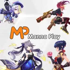 mannaplay