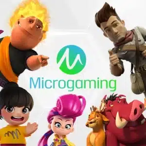 microgaming