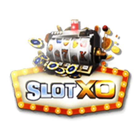 slotxo เว็บตรง